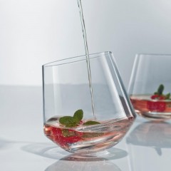 Schott Zwiesel Schott Zwiesel Party Dancing Becher 2er Set 396 ml Набор из 2 кружек Schott Zwiesel Party Dancing 396 мл