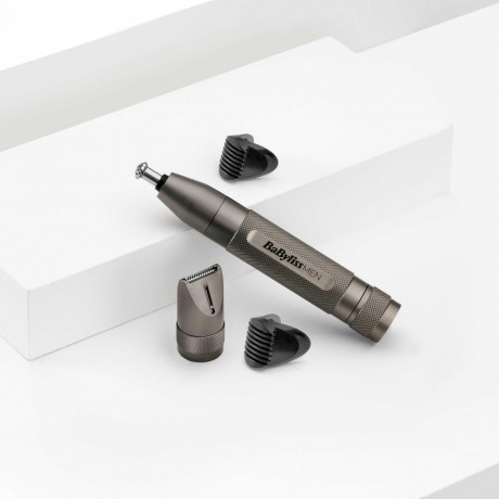 BaByliss Diamond Precision Prazisionstrimmer  Прецизионный триммер Diamond Precision