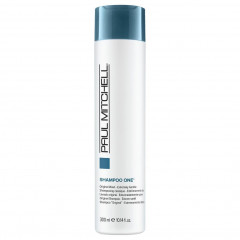Paul Mitchell One Shampoo