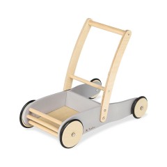 Pinolino Lauflernwagen „Uli” Ходунки &amp;quot;Ули&amp;quot;