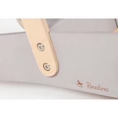 Pinolino Lauflernwagen „Uli” Ходунки &amp;quot;Ули&amp;quot;