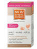 Merz Spezial  Dragees Haut Haare Nagel 120 St., Мерц Специальные Драже для Кожи, волос и ногтей, 120 шт