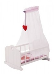 Roba Puppenbett Fienchen Кукольная кровать Fienchen