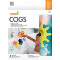 boon COGS COGS