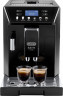 De'Longhi De'Longhi Kaffeevollautomat ECAM 46.860.B Eletta Evo, schwarz, inkl. Pflegeset im Wert von € 31,99 UVP  Полностью автоматическая кофемашина De'Longhi ECAM 46.860.B Eletta Evo, черная, включая набор для ухода, рекомендуемая розничная цена 31,99 е