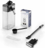 De'Longhi De'Longhi Kaffeevollautomat ECAM 46.860.B Eletta Evo, schwarz, inkl. Pflegeset im Wert von € 31,99 UVP  Полностью автоматическая кофемашина De'Longhi ECAM 46.860.B Eletta Evo, черная, включая набор для ухода, рекомендуемая розничная цена 31,99 е