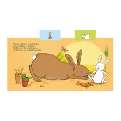 Carlsen Verlag Alle meine Kuschelhaschen Все мои ласковые зайчики