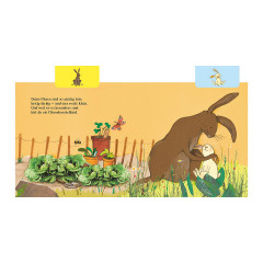 Carlsen Verlag Alle meine Kuschelhaschen Все мои ласковые зайчики