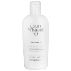 Louis Widmer Widmer Remederm Creme Fluide Unparfumiert  Widmer Remederm Creme Fluide без запаха