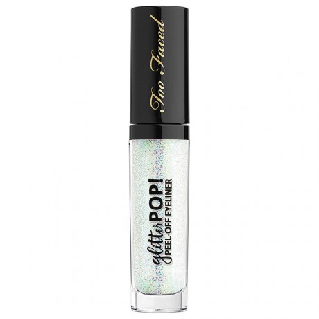 Too Faced (Ту фейсд) Glitter Pop Eyeliner Eyeliner/Kajal, 6,50 g