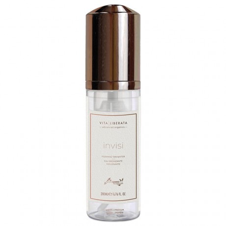 Vita Liberata Foaming Water Selbstbraunungslotion Korperpflege, 200 мл