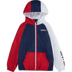 Levis Kids Ubergangsjacke LVB BLOCK WIND fur Jungen Куртка межсезонная LVB BLOCK WIND для мальчика