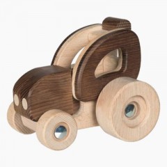 goki Traktor трактор