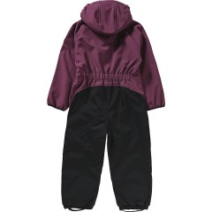 HULABALU Softshelloverall SECRET fur Madchen Комбинезон софтшелл SECRET для девочек