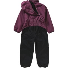 HULABALU Softshelloverall SECRET fur Madchen Комбинезон софтшелл SECRET для девочек