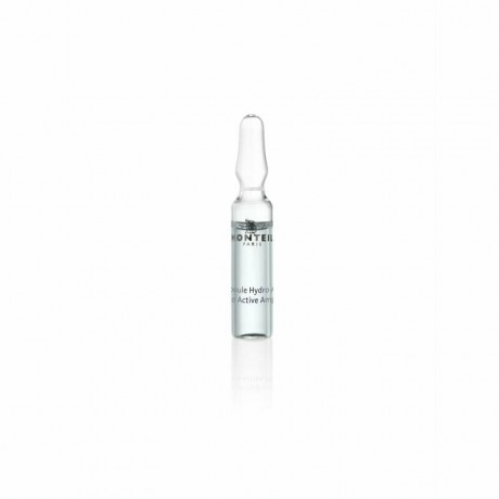 Monteil Solutions Hydro Active Serum 3 x 2ml  Solutions Гидроактивная сыворотка 3 x 2 мл