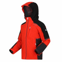 Regatta Winterjacke Hydrate VI Outdoorjacken fur Kinder Зимняя куртка Hydrate VI Уличные куртки для детей
