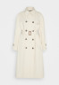 Tommy Hilfiger LONG Trenchcoat classic beige ДЛИННЫЙ плащ классический бежевый