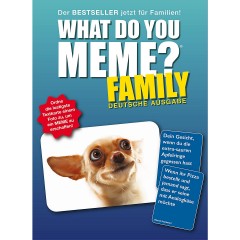 HUCH! What Do You Meme Что ты мем