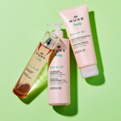 NUXE Reve de The – Vitalisierendes Duftspray  Reve de The – бодрящий ароматный спрей