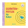 Loewe Verlag Baby-Universitat: Quantenphysik fur Babys Детский университет: квантовая физика для малышей