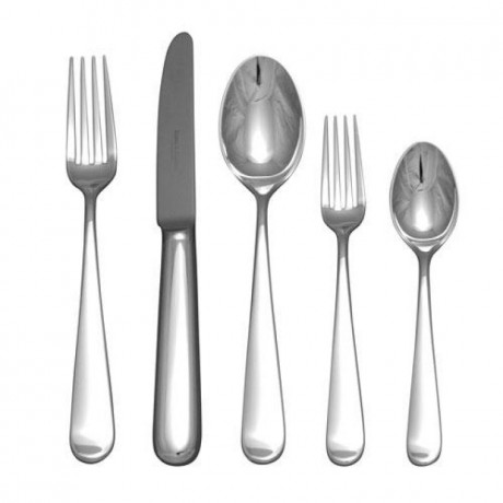 Robbe & Berking Robbe & Berking Dante 925 Sterling Silber Garnitur 30tlg. Набор из стерлингового серебра 925 пробы Robbe &amp; Berking Dante из 30 предметов.