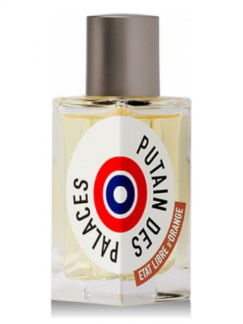 ETAT LIBRE D'ORANGE Putain des Palaces Eau de Parfum Парфюмерная вода