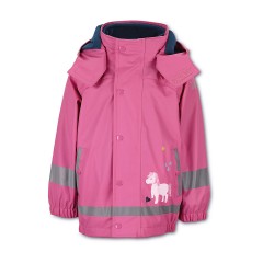 Sterntaler Funktionsjacke fur Kinder Функциональная куртка для детей