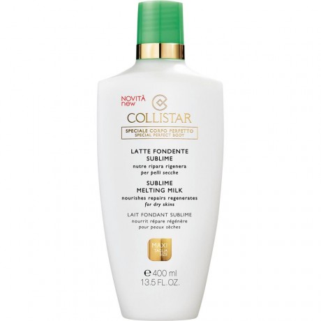 Collistar (Коллистар) Special Perfect Body Sublime Melting Milk, 400 мл