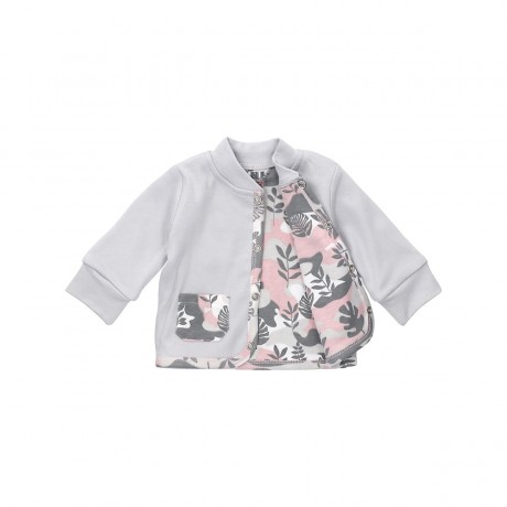 NINI Jacke you are the best Ubergangsjacken fur Madchen Куртка ты лучшая межсезонная куртка для девочки