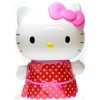 Hello Kitty (Хелло Китти) Badezusatze Pink Love Schaumbadfigur Badeschaum, 300 мл