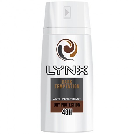 Lynx Dark Temptation Trio Geschenk Set Подарочный набор