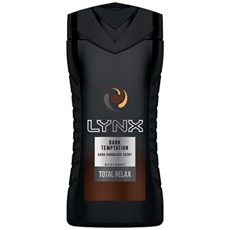 Lynx Dark Temptation Trio Geschenk Set Подарочный набор