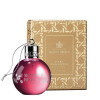 Molton Brown Fiery Pink Pepper Festliche Bade- und Duschgel Kugel  Праздничный гель для ванны и душа Fiery Pink Pepper