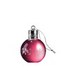 Molton Brown Fiery Pink Pepper Festliche Bade- und Duschgel Kugel  Праздничный гель для ванны и душа Fiery Pink Pepper