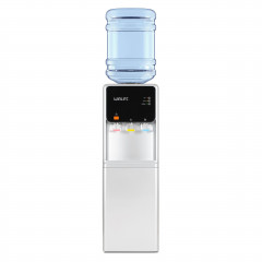 WINLIFE WINLIFE Heisswasserspender Wasserspender Set Mini+Gross fur heisse  kalte Getranke 5 bis 20 Liter, Elektrischer Getrankespender Wasserspendergerat mit Kindersicherung  Диспенсер для горячей воды WINLIFE, набор диспенсеров для воды мини + большой д
