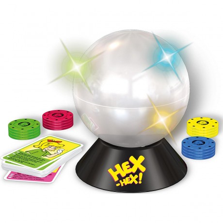 Schmidt Spiele Bibi Blocksberg Биби Блоксберг