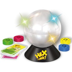 Schmidt Spiele Bibi Blocksberg Биби Блоксберг