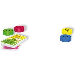 Schmidt Spiele Bibi Blocksberg Биби Блоксберг