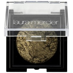 Тени для век Laura Mercier Baked Eye Colour, оттенок Black Karat