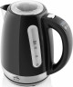 eta eta Wasserkocher ELA digi ETA959890020, 1,7 l, 2100 W, schwarz, Transparenter Deckel, Edelstahlausfuhrung  чайник ELA digi ETA959890020, 1,7 л, 2100 Вт, черный, прозрачная крышка, дизайн из нержавеющей стали