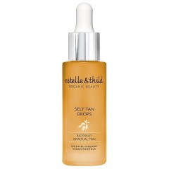 Estelle  Thild BioTreat Self Tan Drops  Капли для автозагара BioTreat
