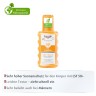 Eucerin Sun Oil Control Body Transp.Spray LSF 50+  Прозрачный спрей для тела Sun Oil Control SPF 50+