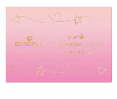 essence Adventskalender 2024 Make My Heart Sparkle, Адвент-календарь 2024 «Заставь мое сердце сверкать», 24 бьюти сюрприза 