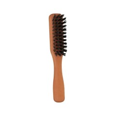 1o1 Barbers Bartburste klein mit Griff  Щетка для бороды маленькая с ручкой